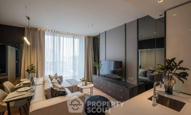 À vendre 1 chambre condo à Khlong Toei, Bangkok