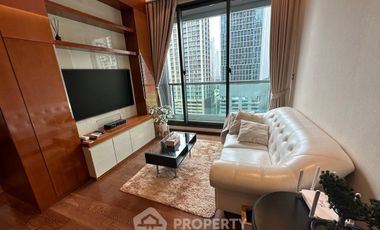Wohnung zum Kauf mit 1 Zimmer in Khlong Toei, Bangkok