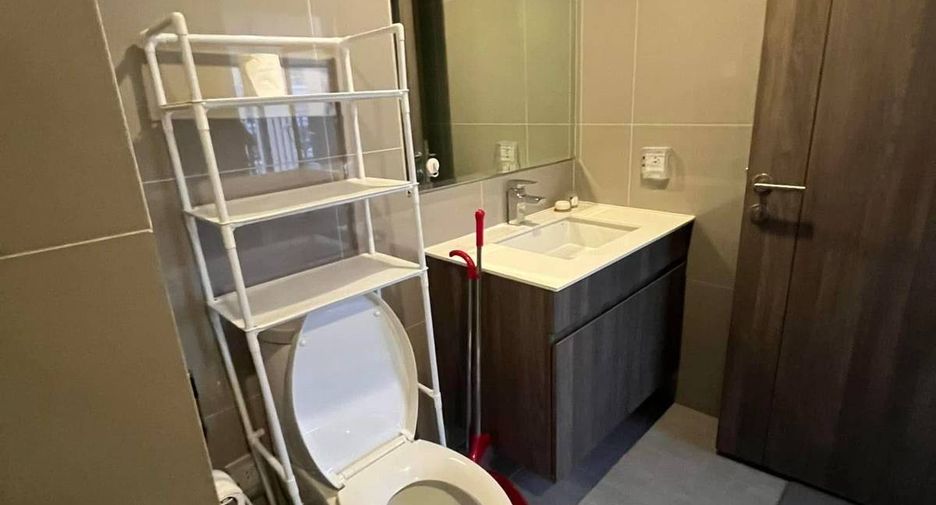 For sale 1 bed condo in Watthana, Bangkok