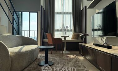 For sale 1 Beds condo in Huai Khwang, Bangkok