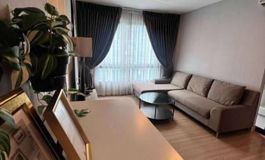 À vendre 2 chambres condo à Chatuchak, Bangkok