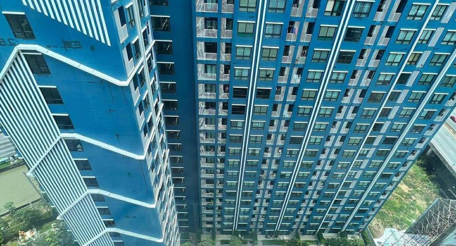 Condo en venta de 2 habitaciones en Chatuchak, Bangkok