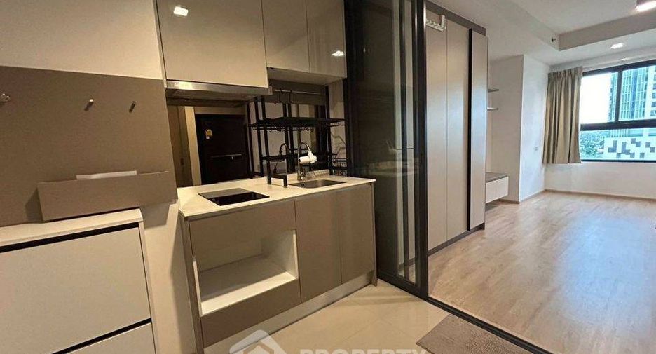 For sale 1 bed condo in Khlong San, Bangkok