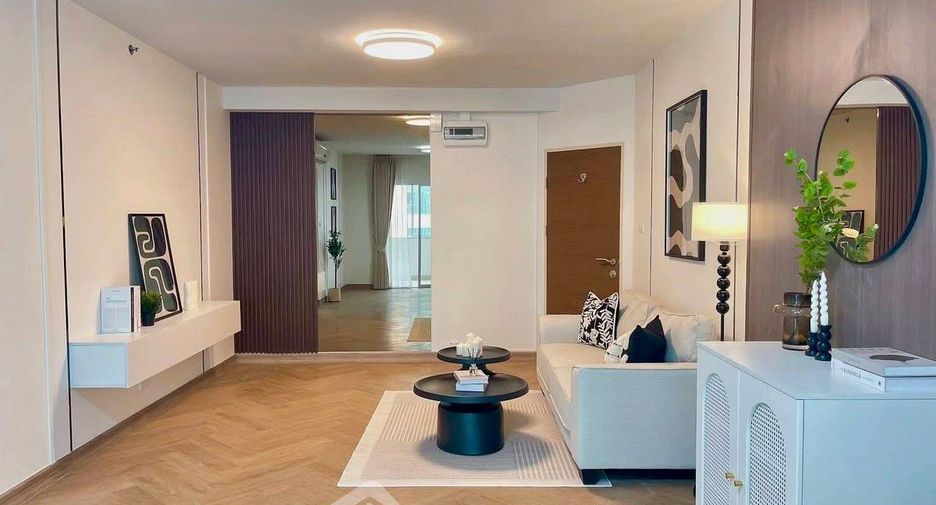 À vendre 2 chambres condo à Chatuchak, Bangkok