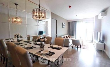 Wohnung zum Kauf mit 2 Zimmer in Watthana, Bangkok