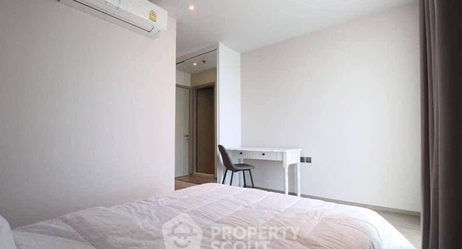 For sale 2 bedrooms condo in Watthana, Bangkok