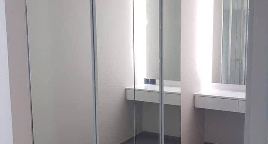 For sale 2 bedrooms condo in Watthana, Bangkok