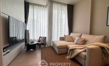 Condo en venta de 1 habitaciones en Watthana, Bangkok