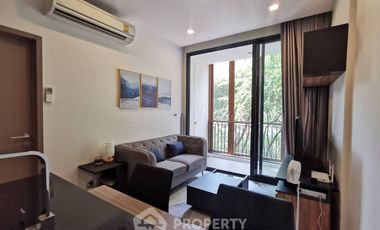 Wohnung zum Kauf mit 1 Zimmer in Suan Luang, Bangkok