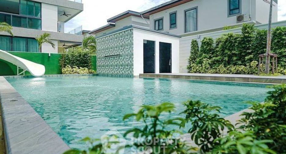 For sale 4 bedrooms condo in South Pattaya, Pattaya