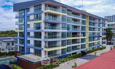 Condo en venta de 4 habitaciones en South Pattaya, Pattaya