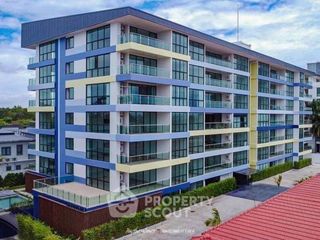 For sale 4 bedrooms condo in Bang Lamung, Chonburi
