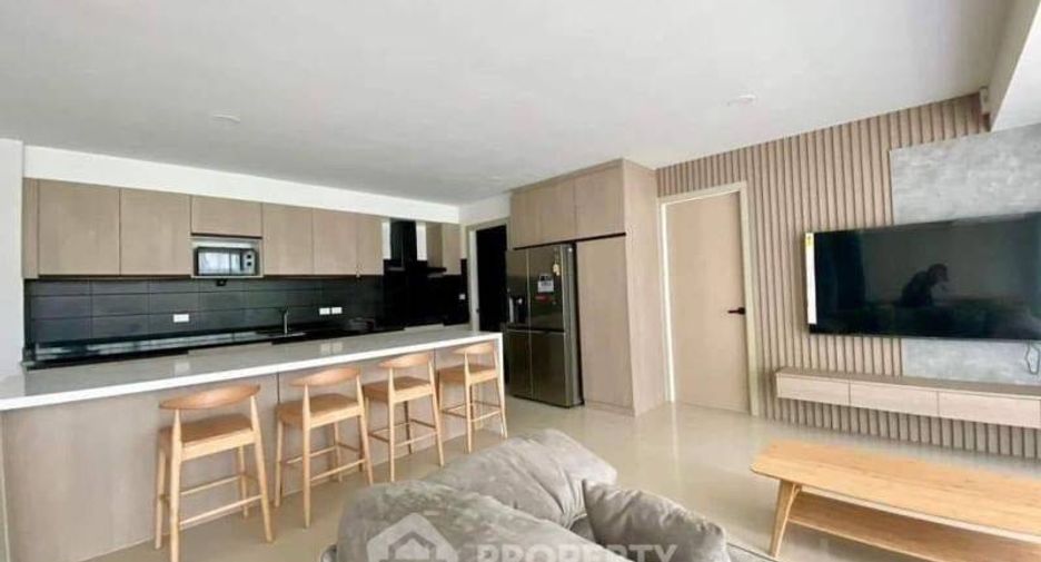 For sale 4 bedrooms condo in South Pattaya, Pattaya
