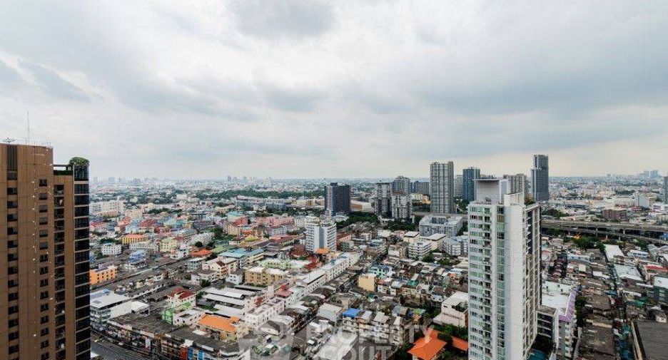 ขาย 1 เตียง คอนโด ใน วัฒนา, กรุงเทพฯ