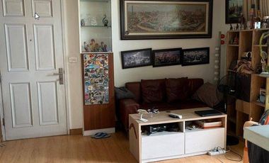 Condo en venta de 2 habitaciones en Huai Khwang, Bangkok