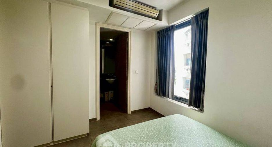 For sale 2 bedrooms condo in North Pattaya, Pattaya