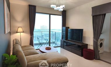 À vendre 2 chambres condo à Yan Nawa, Bangkok