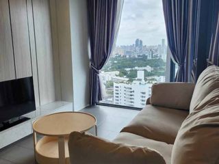 Condo en venta de 2 habitaciones en Phaya Thai, Bangkok