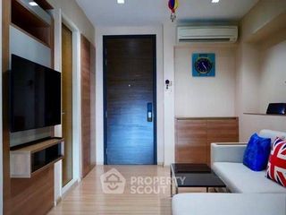 出售 1 卧室 公寓 在 Phaya Thai, 曼谷