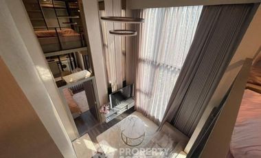 For sale 1 bed condo in Ratchathewi, Bangkok