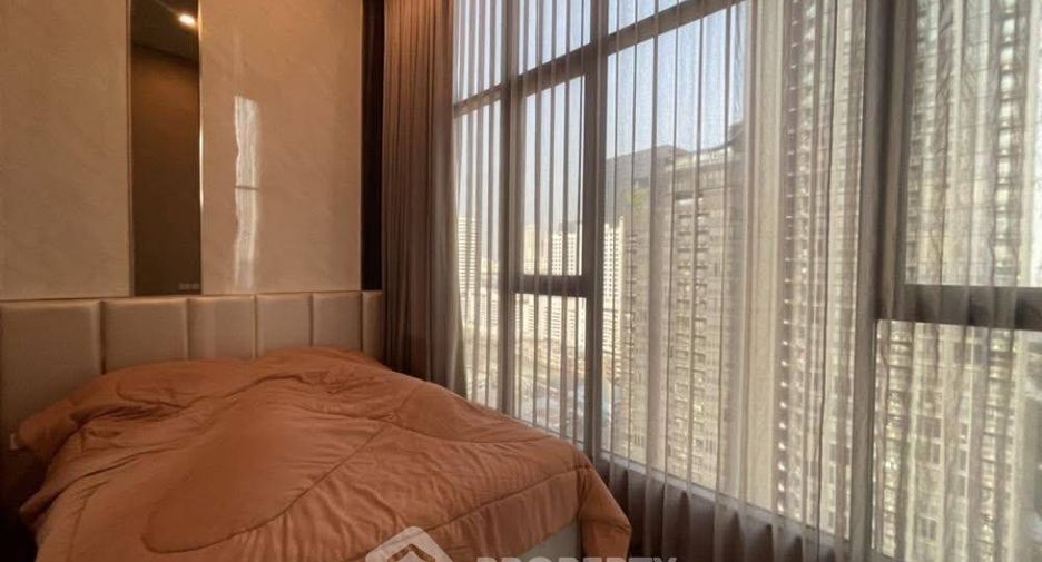For sale 1 bed condo in Ratchathewi, Bangkok