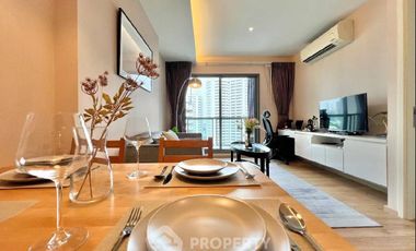 Wohnung zum Kauf mit 1 Zimmer in Watthana, Bangkok