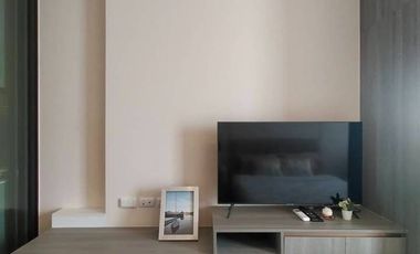 À vendre 1 chambre condo à Watthana, Bangkok