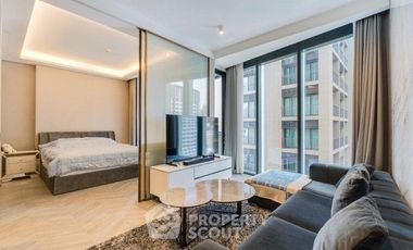 Продажа 1 кровать кондо в Кхлонг Тоеи, Бангкок