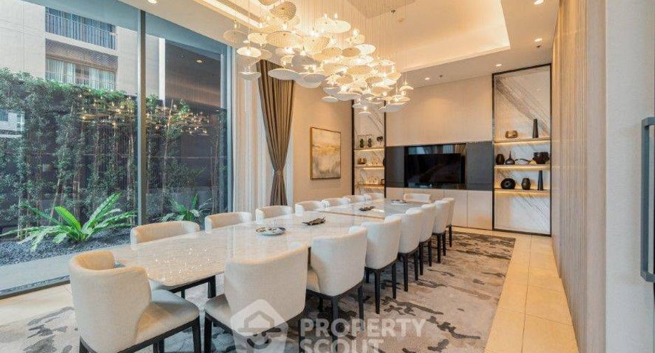 For sale 1 bed condo in Khlong Toei, Bangkok