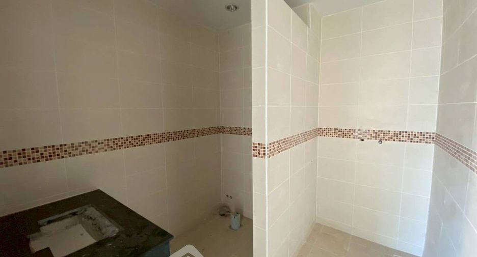 Wohnung zum Kauf mit 2 Zimmer in Bang Lamung, Chonburi