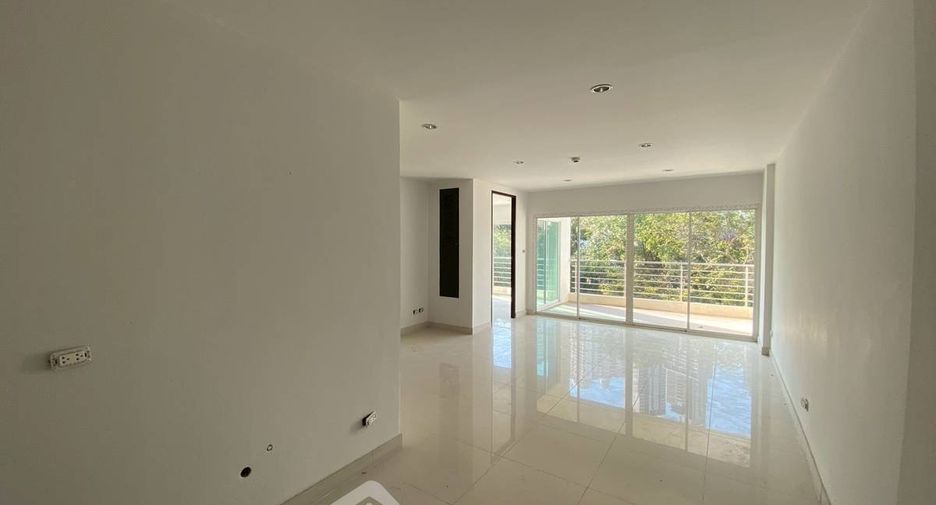 Wohnung zum Kauf mit 2 Zimmer in Bang Lamung, Chonburi