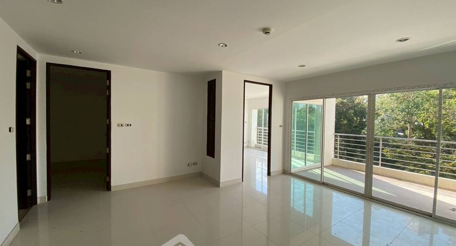 Wohnung zum Kauf mit 2 Zimmer in Bang Lamung, Chonburi