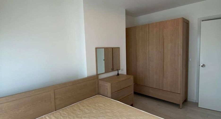 For sale 2 bedrooms condo in Thon Buri, Bangkok