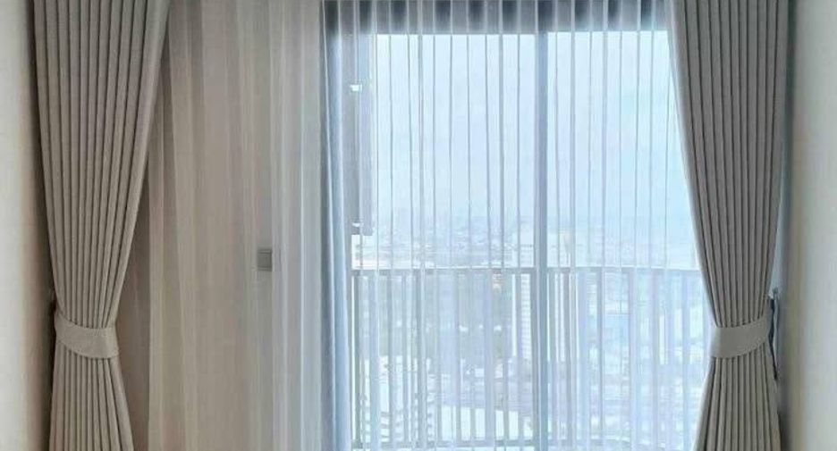 For sale 1 bed condo in Chatuchak, Bangkok