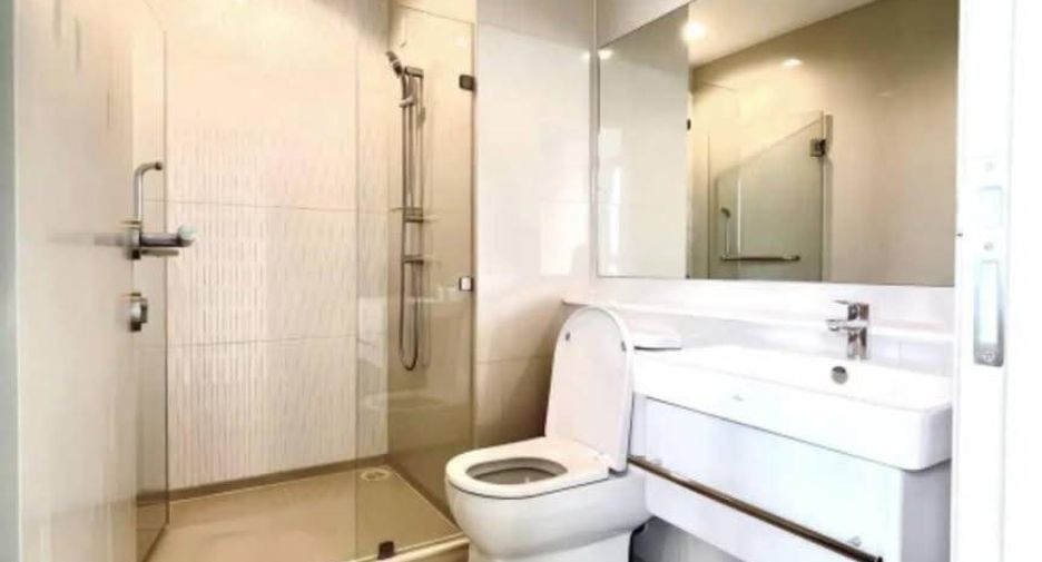 For sale 1 bed condo in Chatuchak, Bangkok