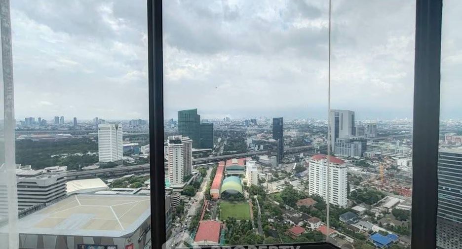 For sale 1 bed condo in Chatuchak, Bangkok