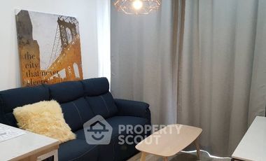 À vendre 1 chambre condo à Watthana, Bangkok