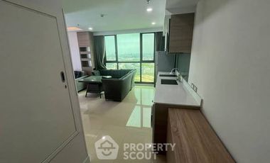 For sale 1 bed condo in Jomtien, Pattaya