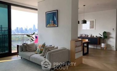À vendre 3 chambres condo à Khlong Toei, Bangkok