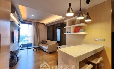 À vendre 1 chambre condo à Khlong Toei, Bangkok