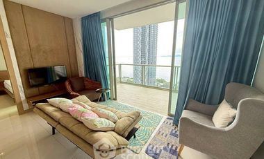 Condo en venta de 2 habitaciones en North Pattaya, Pattaya