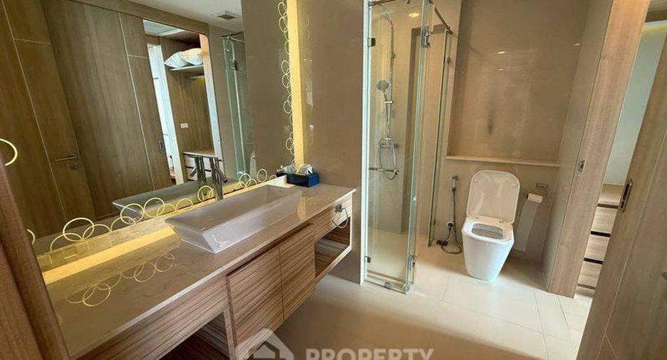 For sale 2 bedrooms condo in North Pattaya, Pattaya