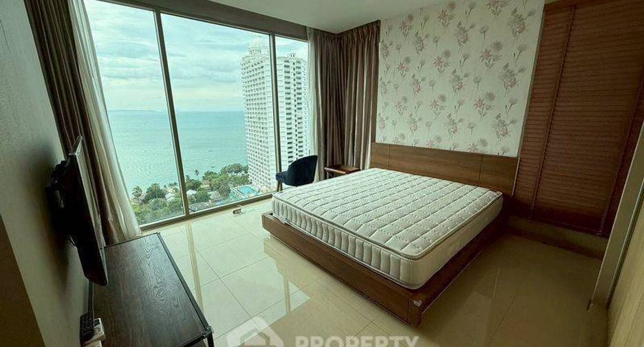 For sale 2 bedrooms condo in North Pattaya, Pattaya