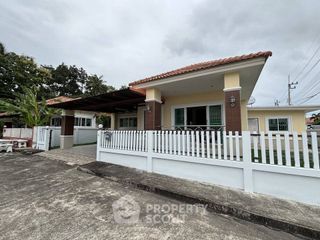 出售 3 卧室 独立屋 在 Mueang Chon Buri, Chon Buri