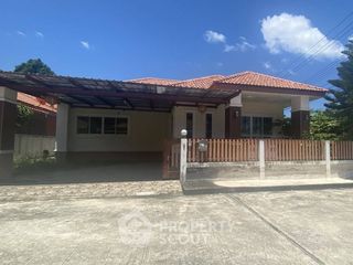 出售 3 卧室 独立屋 在 Mueang Chon Buri, Chon Buri
