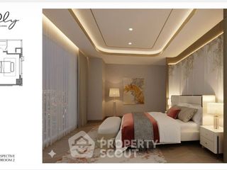 For sale 4 bedrooms condo in Pathum Wan, Bangkok
