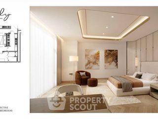 For sale 4 bedrooms condo in Pathum Wan, Bangkok
