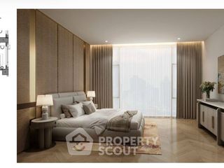 For sale 4 bedrooms condo in Pathum Wan, Bangkok