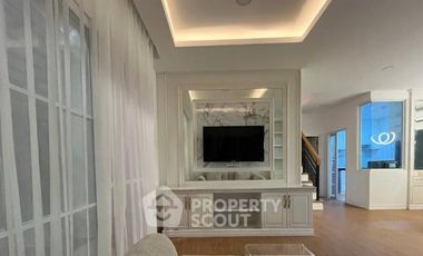 For rent and for sale 5 bedrooms house in Prawet, Bangkok