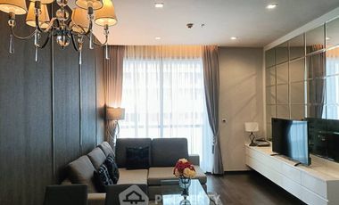 À vendre 1 chambre condo à Khlong Toei, Bangkok